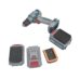 Suport pentru acumulatori TOTAL / INGCO 20V P20S | NEQUIID - imagine 2