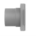 Ventilație ascunsă pentru gips-carton — VentZero DW-S - imagine 3