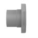 Ventilație ascunsă pentru gips-carton — VentZero DW-R - imagine 3